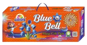 Blue Bell ( 60 Items )