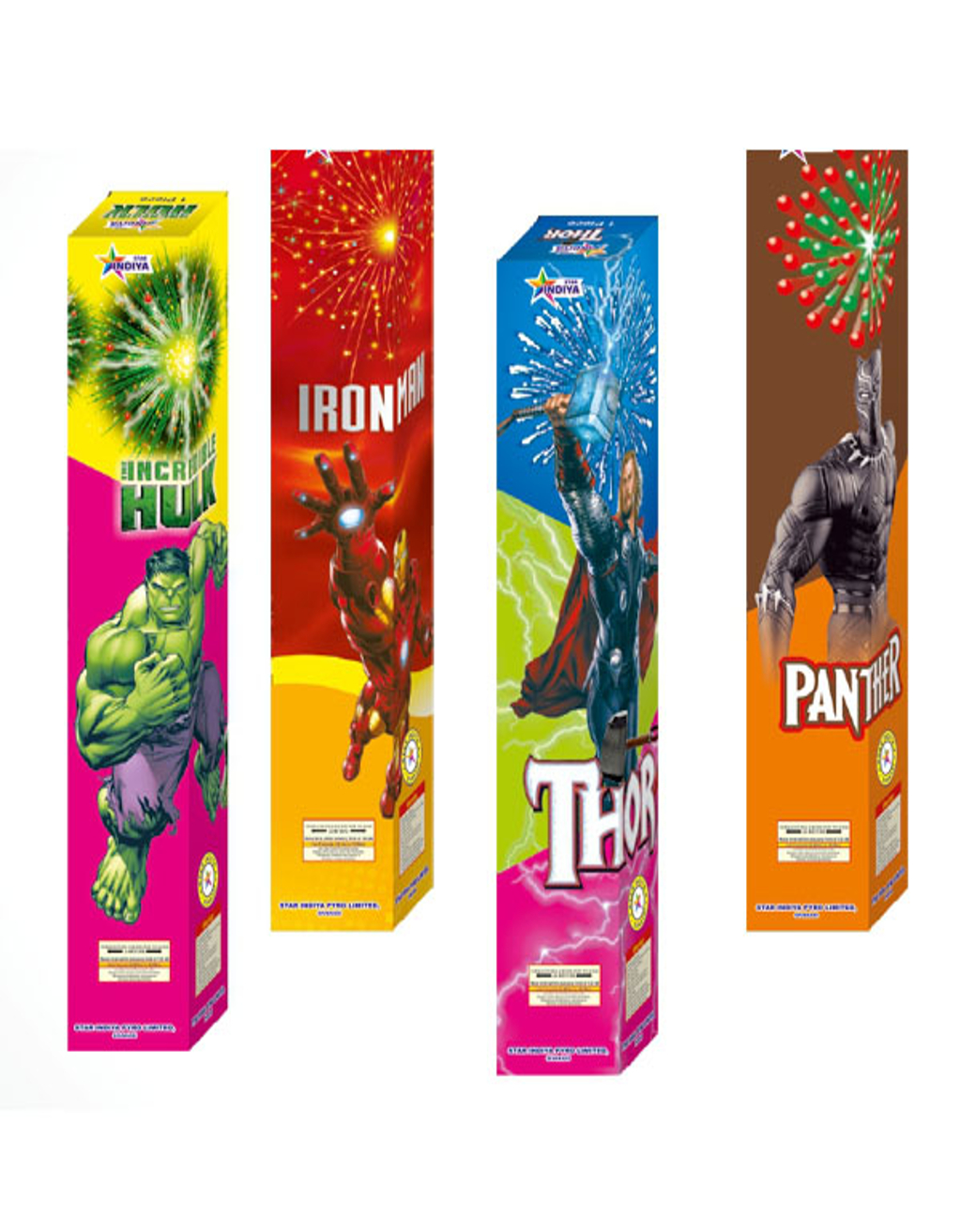 Chotta Fancy | 1 Box