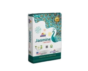 Jasmine ( 42 Items )