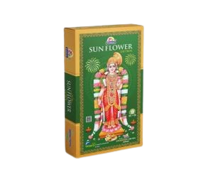 Sun Flower ( 51 Items )