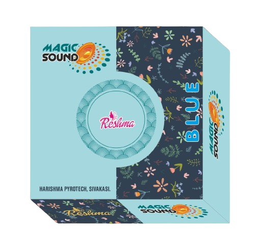 Magic Sound | 1 Box
